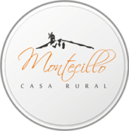 Logo Casa Rural Montecillo